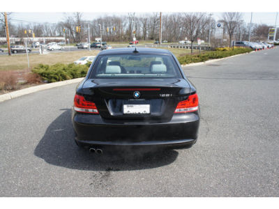 2012 BMW 128  i
