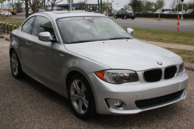 2012 BMW 128  i