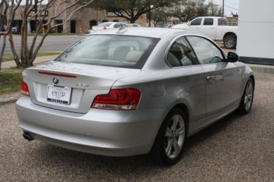 2012 BMW 128  i