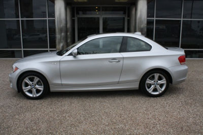 2012 BMW 128  i