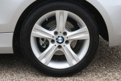 2012 BMW 128  i