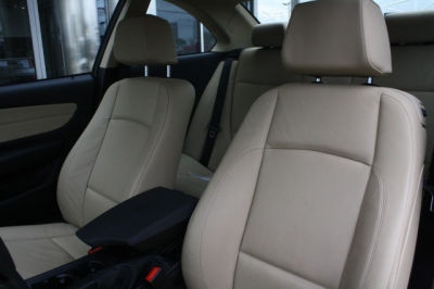 2012 BMW 128  i