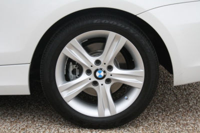 2012 BMW 128 i