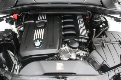 2012 BMW 128 i