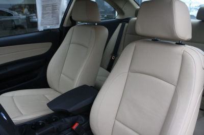 2012 BMW 128 i