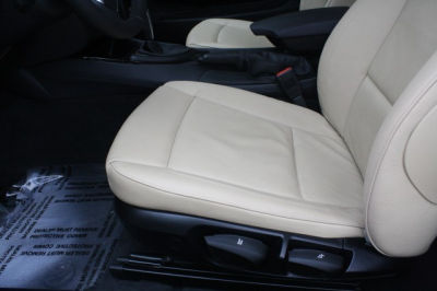 2012 BMW 128 i