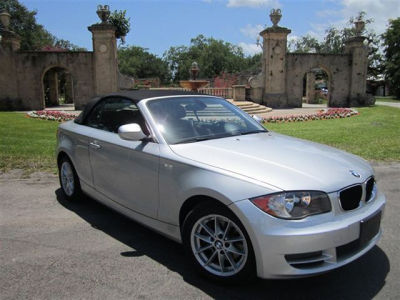 2011 BMW 128  i