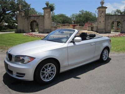 2011 BMW 128  i