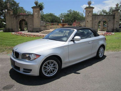 2011 BMW 128  i