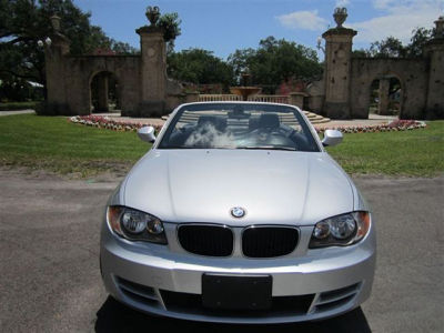 2011 BMW 128  i