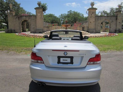 2011 BMW 128  i