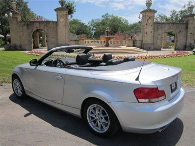2011 BMW 128  i