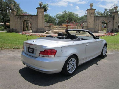 2011 BMW 128  i