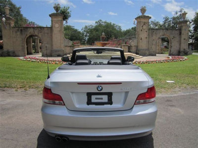 2011 BMW 128  i