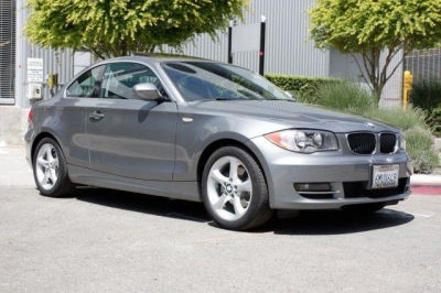 2011 BMW 128  i