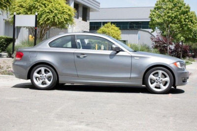 2011 BMW 128  i