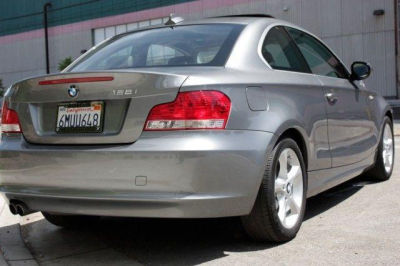 2011 BMW 128  i