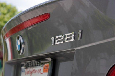 2011 BMW 128  i