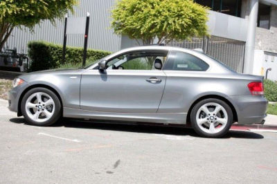 2011 BMW 128  i