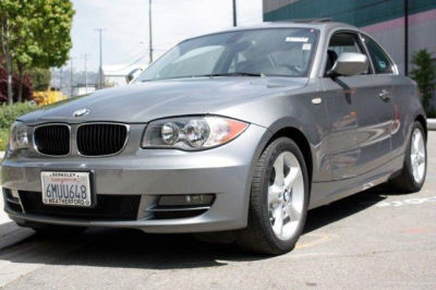 2011 BMW 128  i
