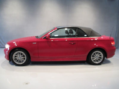 2011 BMW 128  i