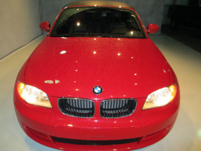 2011 BMW 128  i