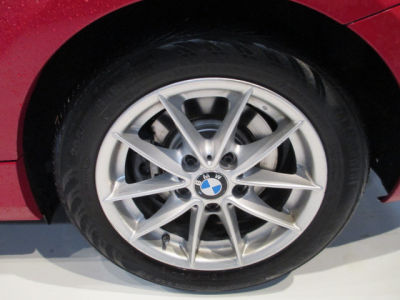 2011 BMW 128  i