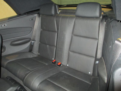 2011 BMW 128  i