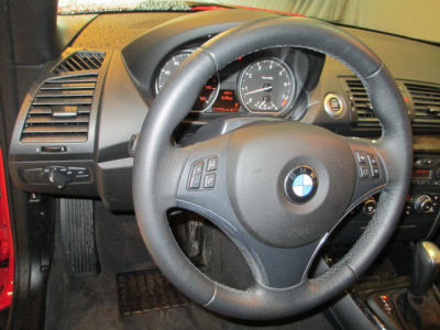 2011 BMW 128  i