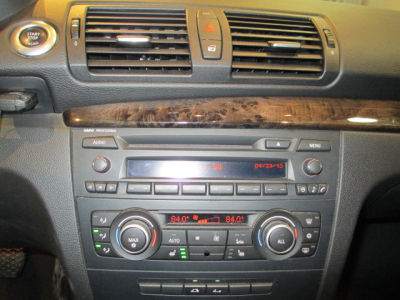 2011 BMW 128  i