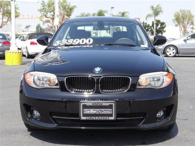 2012 BMW 128  i
