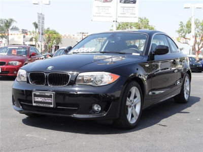 2012 BMW 128  i