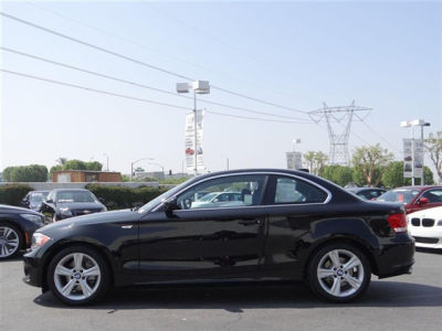 2012 BMW 128  i