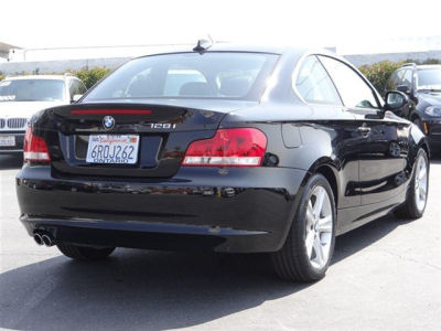 2012 BMW 128  i