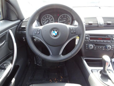 2012 BMW 128  i