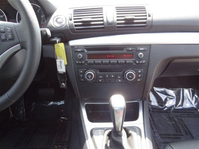 2012 BMW 128  i
