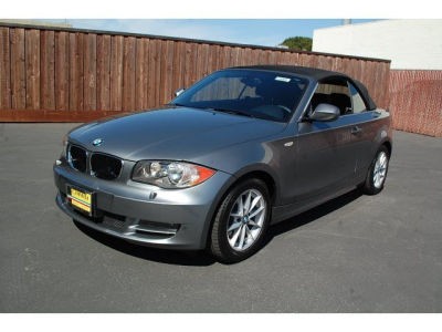 2010 BMW 128  i