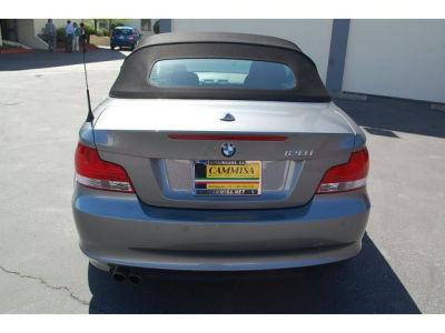 2010 BMW 128  i