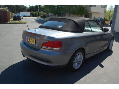 2010 BMW 128  i