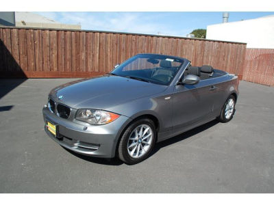 2010 BMW 128  i