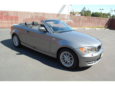 2010 BMW 128  i