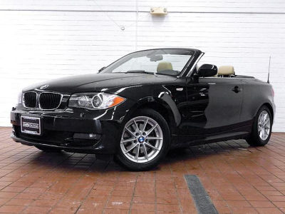 2011 BMW 128  i