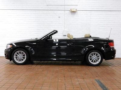 2011 BMW 128  i