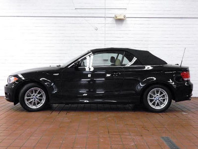 2011 BMW 128  i