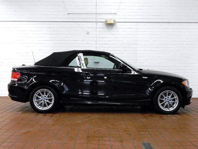 2011 BMW 128  i