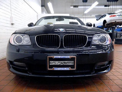 2011 BMW 128  i
