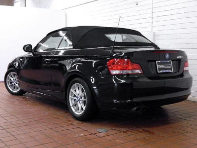 2011 BMW 128  i