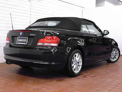 2011 BMW 128  i