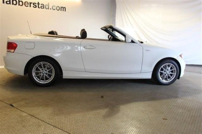 2010 BMW 128 i