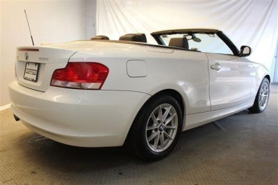 2010 BMW 128 i